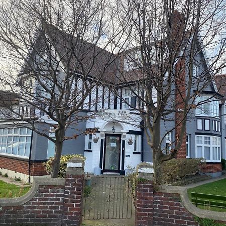 Buile Hill Holiday Flats Llandudno Buitenkant foto
